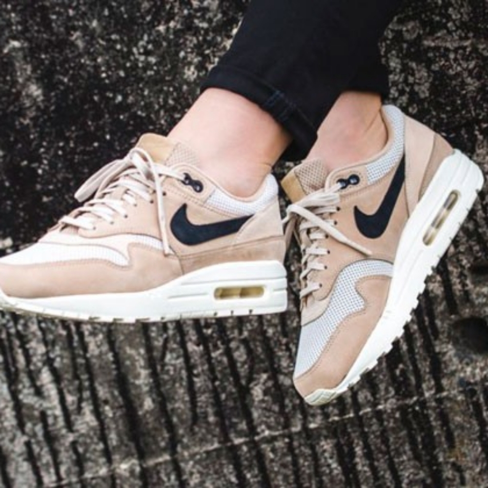 Nike Air Max 1 Pinnacle Mushroom